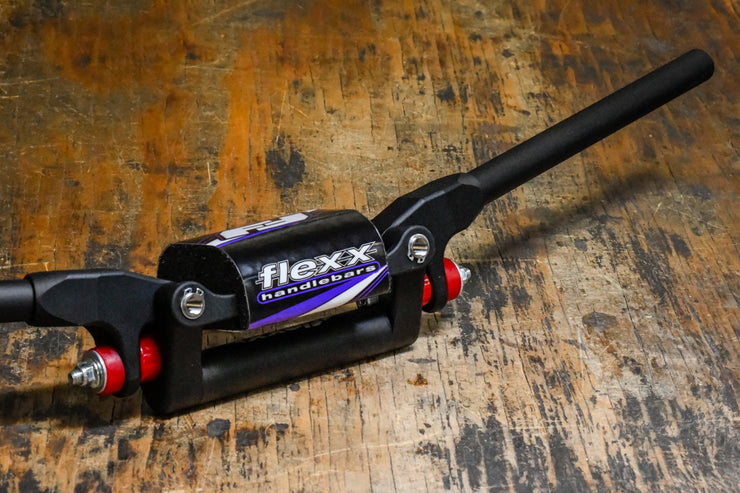 Flexx Handlebar E-Moto