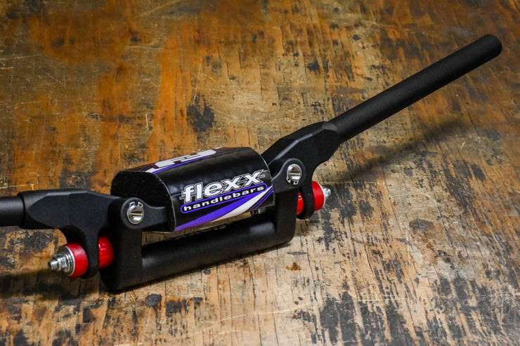 Flexx Handlebar E-Moto