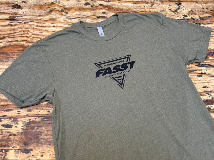 Fasst Company T Shirts