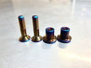 Flexx Handlebar Bolt Kit