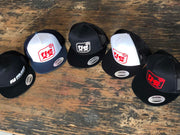 Fasst Company Hats